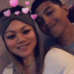 Meet your Posher, Fatima maria